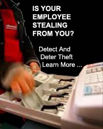 Employee Theft